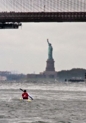 New York Mayor's Cup 2009
