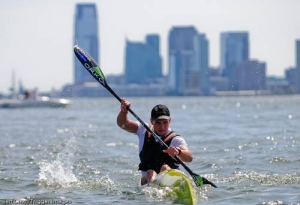 Sean Rice - NY Mayor's Cup Champion 2010