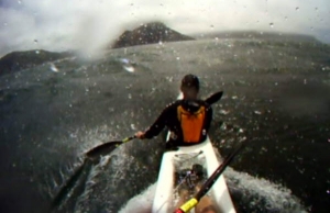 Fenn Mako Elite Double