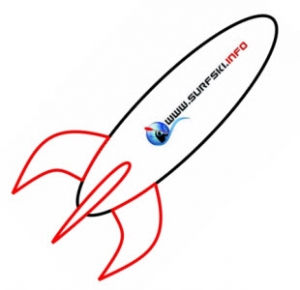 Surfski.info Takes Off!