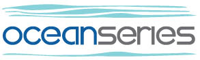 Ocean Series Surf Ski logo