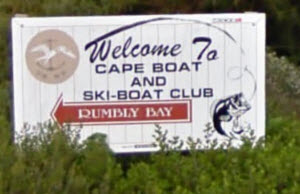 Cape Boat and Ski-boat Club