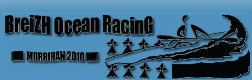 Breizh Ocean Racing