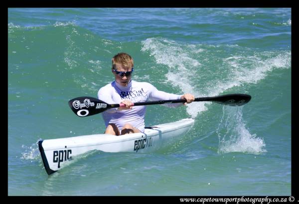 Cape Town Downwind Series