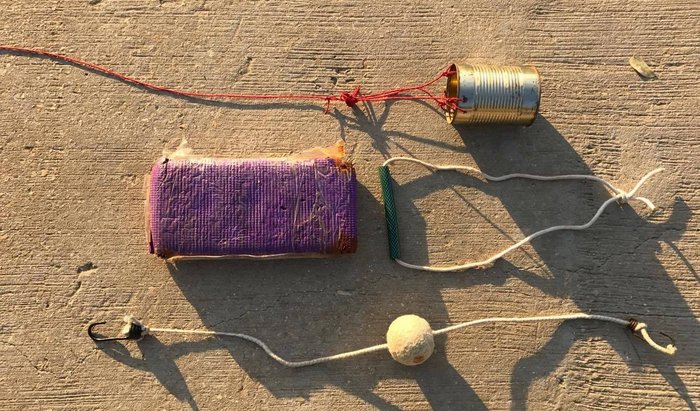 Resistance Devices