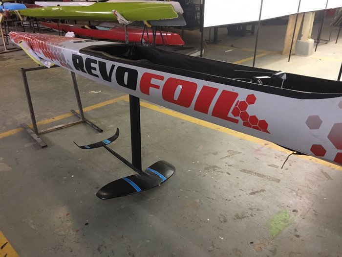 Revo Foil