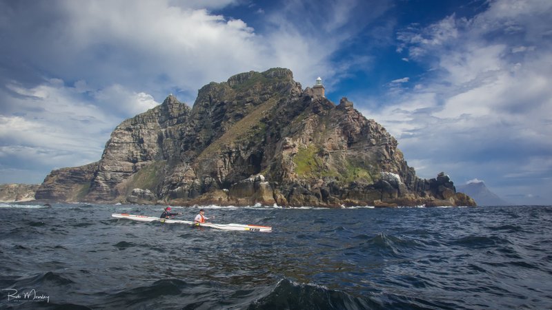 Cape Point Challenge