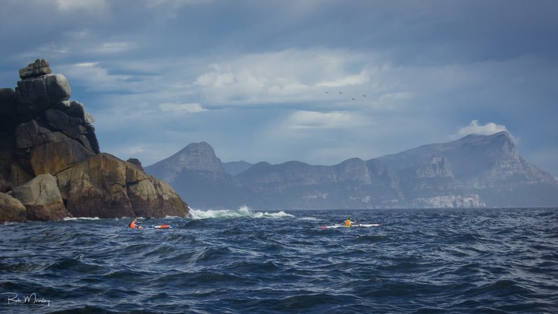 Cape Point Challenge