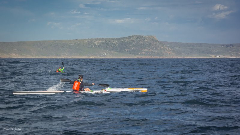 Cape Point Challenge