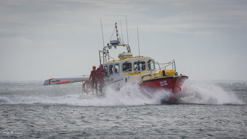 Cape Point Challenge NSRI