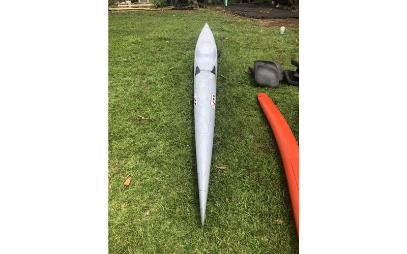 Kaiwa'a Surfski