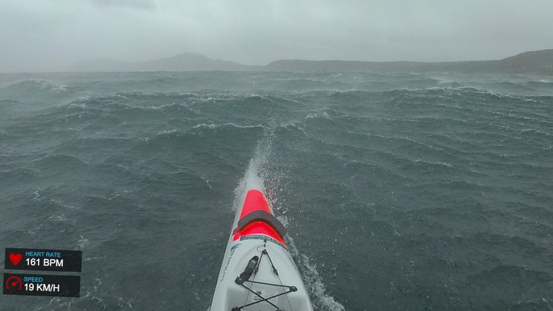 Hurricane Alley