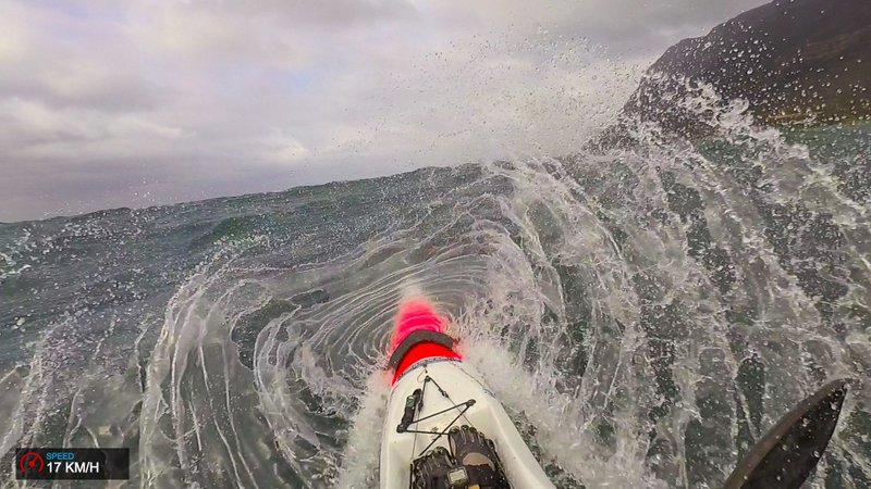 Downwind Fun