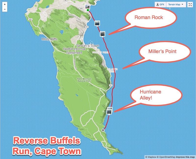 route