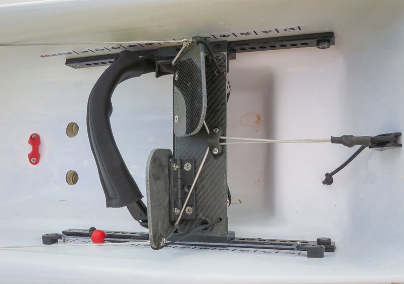 Cockpit Fittings