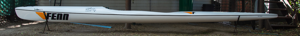 Fenn XT S