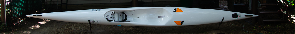 Fenn XT S