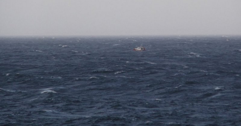 Search and Rescue