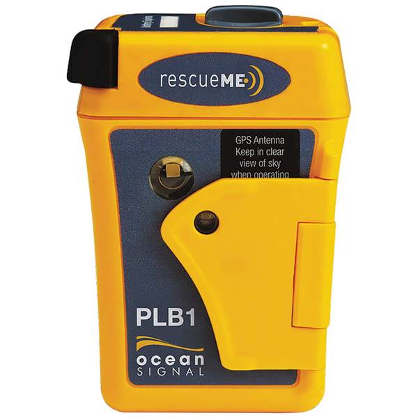 Ocean Signal rescueME PLB1