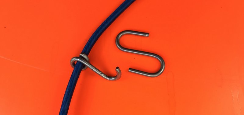 S-hook