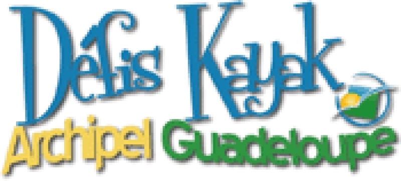 Defis Kayak - Guadaloupe Tour
