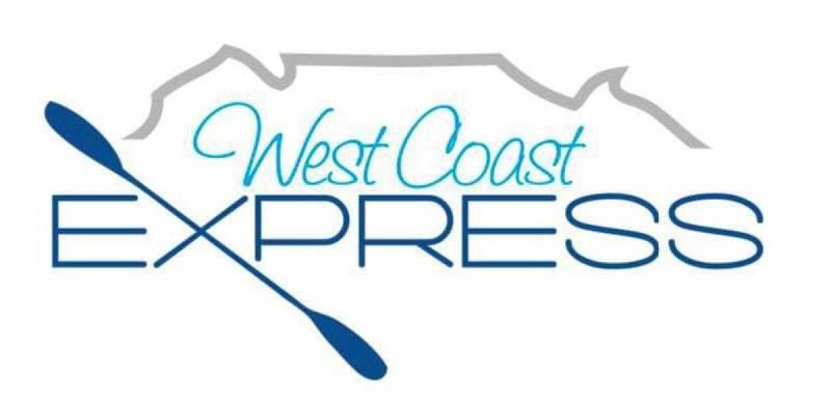Race Alert!  R250,000 West Coast Express Launches in South Africa