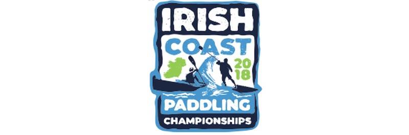€55,000 in Prizes for Inaugural Irish Coast Paddling Championships