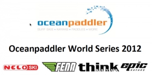 2012 Oceanpaddler World Rankings - Mocke extends lead in USA