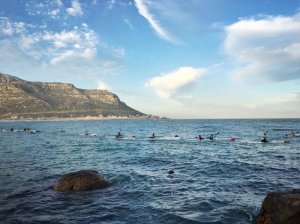 Surfski School Cape Town