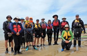 Expedition Kayaks
