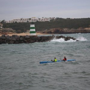 Paddle South Portugal